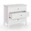 Amberrae 3 Drawer 81.3cm W Dresser-677646246