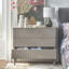 Commode décorative 3 tiroirs Gercho-70585371