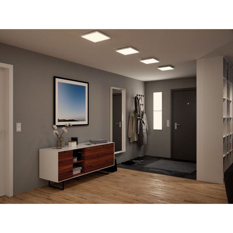 LED Flush Mount