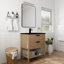 Meuble-lavabo 30 po Theo-945431769