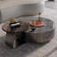 Ensemble de tables basses Luxury-1509346820