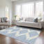 Tapis intérieur / extérieur Chayden Chantille ACN1017-109480024