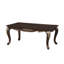 Table basse traditionnelle 1pc