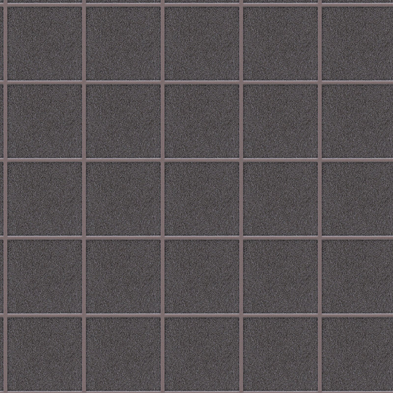 Galileah 10.05m x 53cm Matte Wallpaper Roll, Grey/Silver/Purple