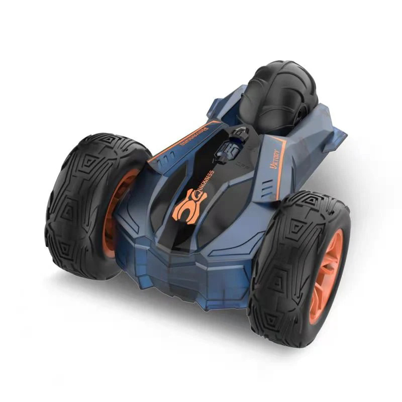 3 Wheel Remote Control Rc Car 