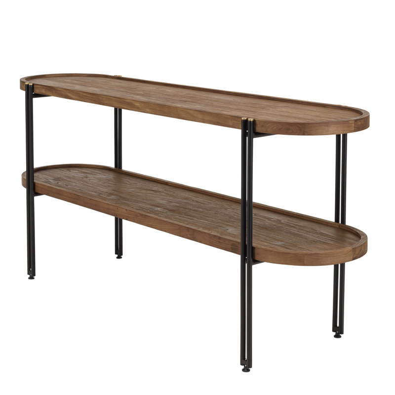 Aajiv Four Leg Coffee Table