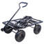 Chariots de jardin Wagon