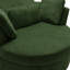 Chaise longue rembourrée avec coussin Niama-1963740603