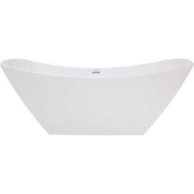 Denali 70'' L Freestanding Air Bathtub