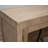 Arena 80'' Solid Wood Sideboard