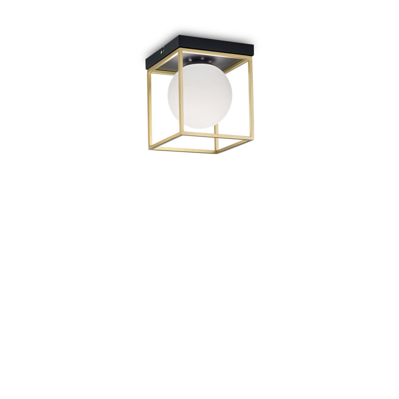 Hogue Flush Mount