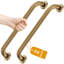 2 Pack Shower Grab Rails
