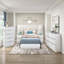Armoire de rangement luxueuse 1 pièce