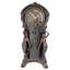 Horloge de cheminée