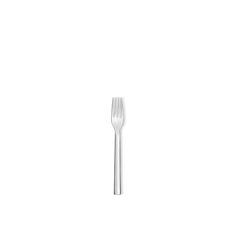 Ovale Stainless Steel Dinner Fork