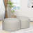 Ester Refillable Foam Bean Bag Chair-107283462-107283463
