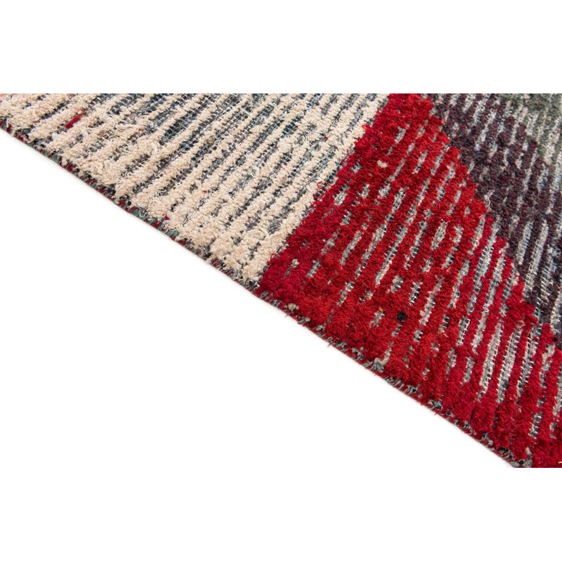 Kalmanovitz Multi Rug