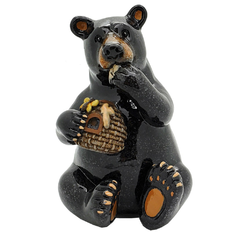 Figurine miel de miel animal world Hawkesbury Common