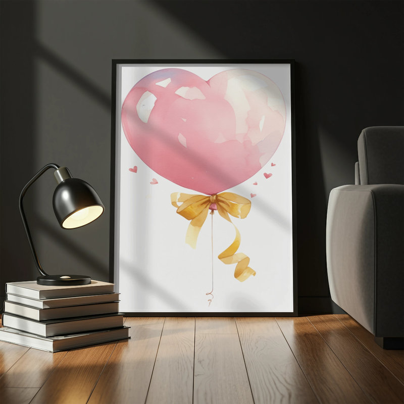 Wold No Frame Print, 16x24