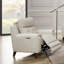 Fauteuil inclinable électrique sans gravité-670566309