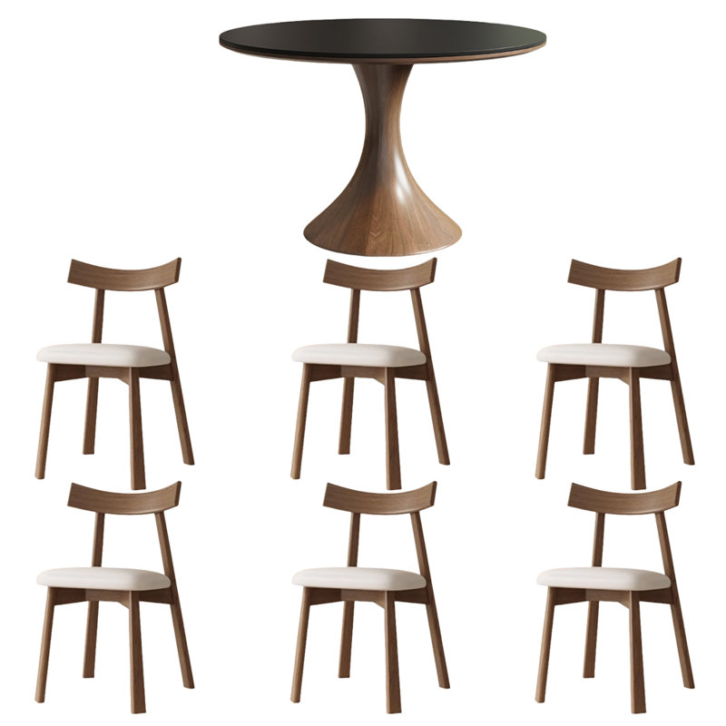 Fazio, 29.5"H x 47.2"L x 47.2"W