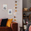 Lampe murale