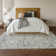 Premium Machine Washable Cerrito Silver Rug