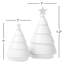 Petite Metal Shatterproof Tree Topper