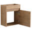 Kerstine Bathroom Cabinet