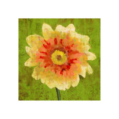 Flor Urbana IV Painting