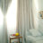 Evolett Room Darkening Curtain Single Panel-2057677820