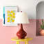 Ensemble de lampes de table H 24 po Akeim-1547352835