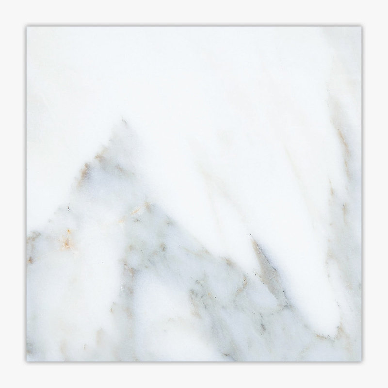 Carreau de sol et de mur aspect marbre 24 po x 24 po Royale