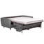 Marotz Sofa Bed with Mattress-460784918