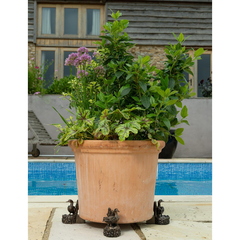 Rigby Weather Resistant Planter Feet