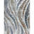 Soft Durable Area Rug Polyester Modern Design High Traffic Suitable