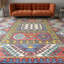 Soho Wool Oriental Area Rug