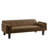 Blassingame 71.67'' Upholstered Convertible Sofa
