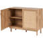Rectangle Accent Chest