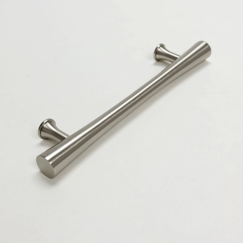 Collin Bar / Handle Pull, Brushed Nickel