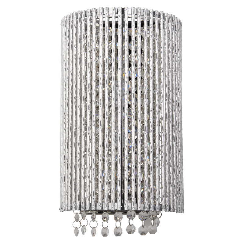 Jaylyn Flush Mounted Sconce