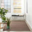 Solid Colour Indoor / Outdoor Area Rug-1152793035