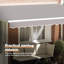 Breakwater Bay 20cm D Retractable Patio Awning-1275790914-1275790918