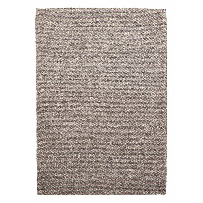 Sienna  Grey Rug 5'3" x 7'8"
