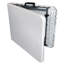 Table pliante portative 48 po