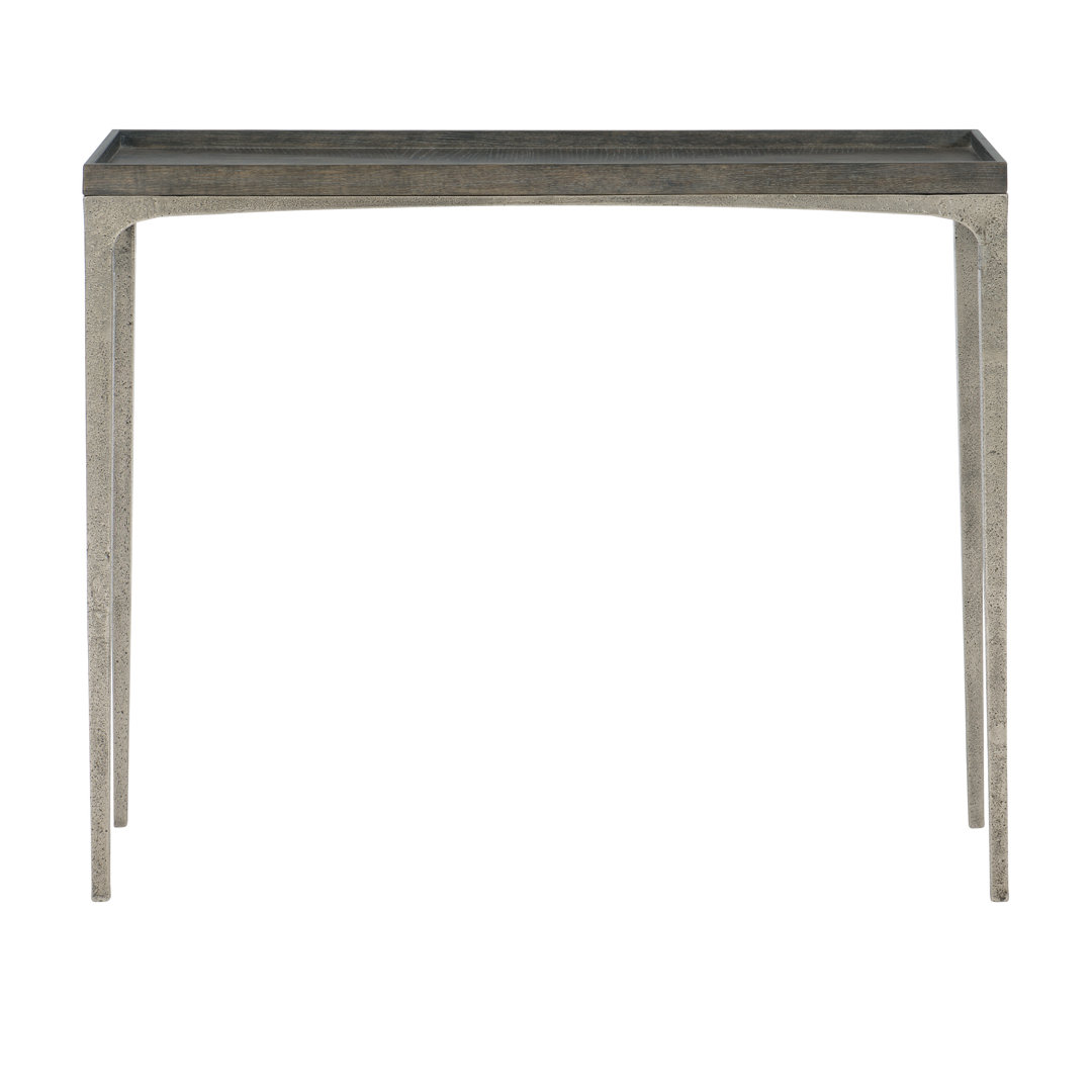 Linea 36" Console Table Bernhardt