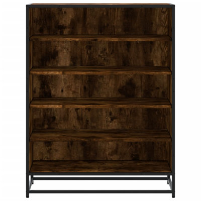Beauchamps 15 Pair Shoe Storage Cabinet
