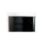Barbier Solid Wood Accent Cabinet
