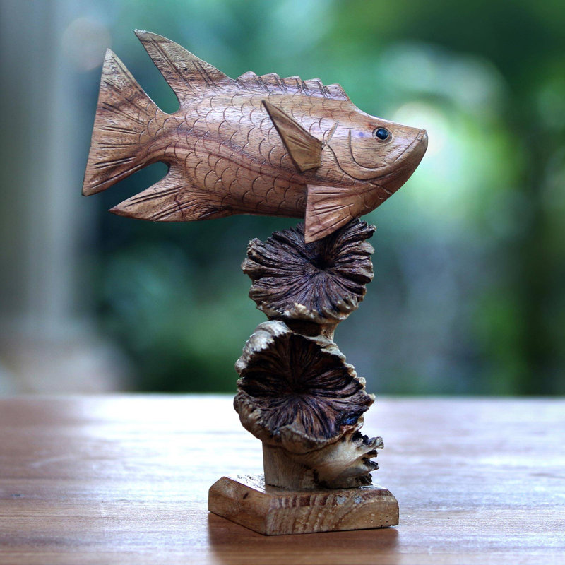 Ayaana Animals Figurines & Sculptures