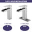 Robinet pour salle de bain Modern-121645643